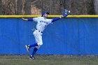 Baseball vs Amherst  Wheaton College Baseball vs Amherst College. - Photo By: KEITH NORDSTROM : Wheaton, baseball